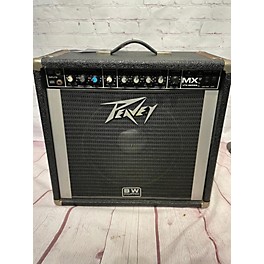 Used Peavey Used Peavey 112BW MX Tube Guitar Combo Amp