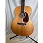 Used Martin 000X1 Acoustic Guitar