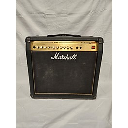 Used Marshall Valvestate 2000 AVT 50 Guitar Combo Amp