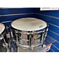 Used Pearl 6.5X14 Sensitone Elite Snare Drum