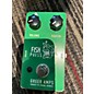 Used Greer Amplification Fish Press Effect Pedal thumbnail