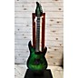 Used Schecter Guitar Research Used Schecter Guitar Research CR6 AQUABURST Solid Body Electric Guitar thumbnail