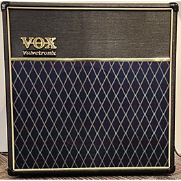 Used VOX Used VOX AD60VT Guitar Combo Amp