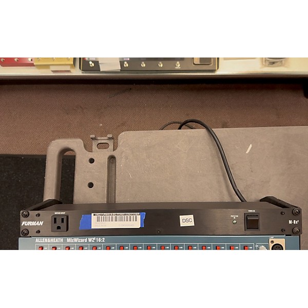 Used Furman M-8X2 Power Conditioner