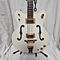 Used Gretsch Guitars G6136LSB Electric Bass Guitar thumbnail