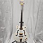 Used Gretsch Guitars G6136LSB Electric Bass Guitar