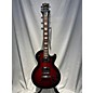 Used Gibson 2022 Les Paul Studio Limited Edition Solid Body Electric Guitar thumbnail