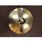 Used Paiste 18in AAX THIN CRASH Cymbal thumbnail