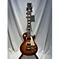 Used Gibson 2017 Les Paul Traditional Solid Body Electric Guitar thumbnail