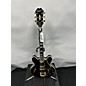 Used Epiphone Used Epiphone Joe Bonamassa 335 Ebony Hollow Body Electric Guitar thumbnail