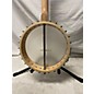 Used Gold Tone Cripple Creek Bob Carlin Banjo