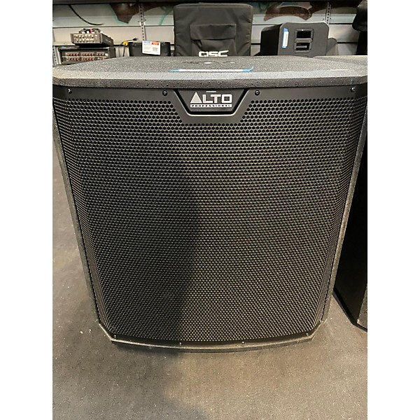 Used Alto 2020 TS315s Powered Speaker