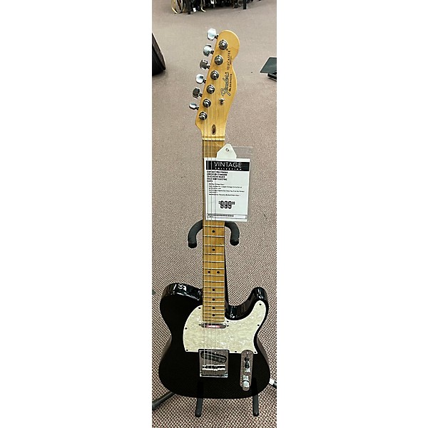 Vintage Fender 1994 American Standard Telecaster Solid Body Electric Guitar