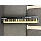 Used M-Audio Keystation 88 MIDI Controller thumbnail