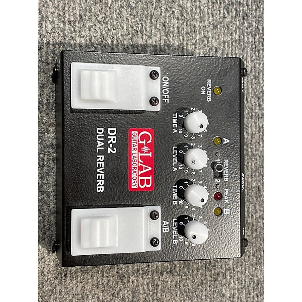 Used G-lab Used G-Lab DR-2 Effect Pedal