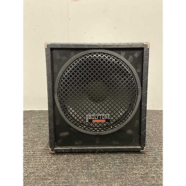 Used Polytone Mini-Brute II Bass Combo Amp