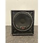 Used Polytone Mini-Brute II Bass Combo Amp thumbnail