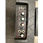 Used Polytone Mini-Brute II Bass Combo Amp