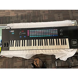 Used Sequential Prophet 2000 Synthesizer