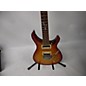 Used Dillion PRS CLONE Solid Body Electric Guitar