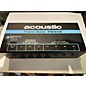 Used Acoustic PBISO8 Power Supply thumbnail