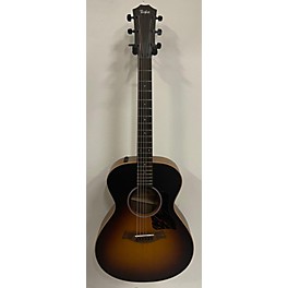 Used Taylor Used Taylor American Dream Ad12e Tobacco Burst Acoustic Electric Guitar