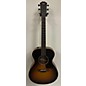 Used Taylor American Dream Ad12e Acoustic Electric Guitar thumbnail