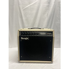 Vintage MESA/Boogie 1986 Studio Series 22 Tube Guitar Combo Amp