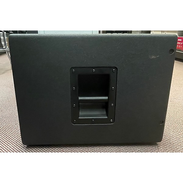 Used Yorkville PS12S Powered Subwoofer