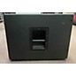 Used Yorkville PS12S Powered Subwoofer