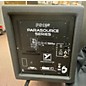 Used Yorkville PS12S Powered Subwoofer