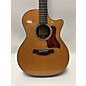 Used Taylor 714CE Acoustic Electric Guitar