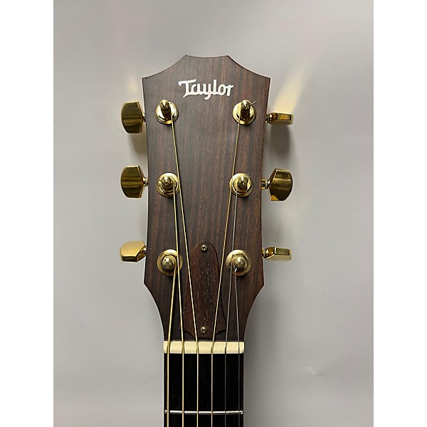 Used Taylor 714CE Acoustic Electric Guitar