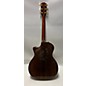 Used Taylor 714CE Acoustic Electric Guitar