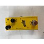 Used Aguilar DB599 Effect Pedal thumbnail