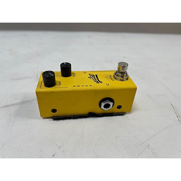 Used Aguilar DB599 Effect Pedal