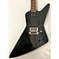 Vintage Gibson 1984 Explorer Solid Body Electric Guitar