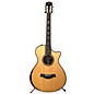 Used Taylor 912ce 12 Fret Acoustic Electric Guitar