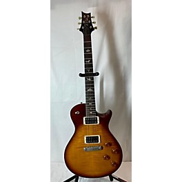 Used PRS Singlecut Solid Body Electric Guitar