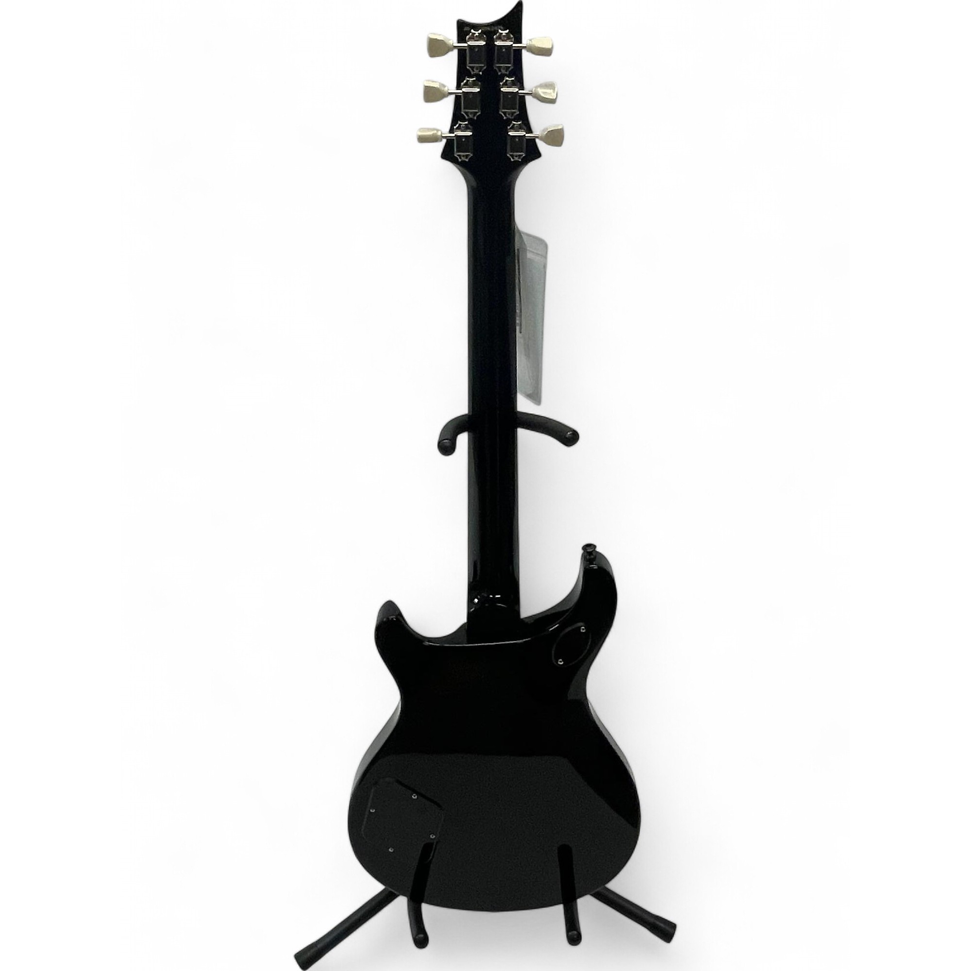 Used PRS S2 McCarty 594 Grey Burst Solid Body Electric Guitar Grey