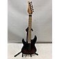 Used Schecter Guitar Research Miles Dimitri Electric Guitar thumbnail