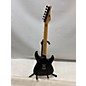 Used Schecter Guitar Research Miles Dimitri Electric Guitar