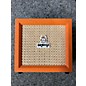 Used Orange Amplifiers Crush Mini Guitar Combo Amp thumbnail