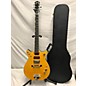 Used Gretsch Guitars G6131-MY Malcolm Young Signature Jet Solid Body Electric Guitar thumbnail