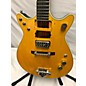 Used Gretsch Guitars G6131-MY Malcolm Young Signature Jet Solid Body Electric Guitar