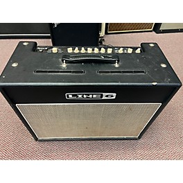 Used Line 6 Catalyst 60 Guitar Combo Amp