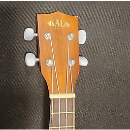 Used Kala Used Kala KA-s Mahogany Ukulele