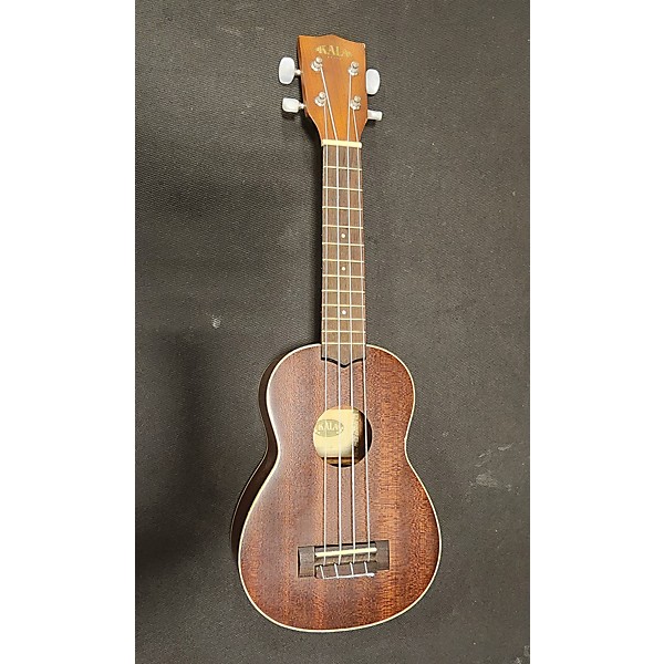 Used Kala Used Kala KA-s Mahogany Ukulele