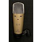 Used Behringer C3 Condenser Microphone thumbnail