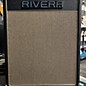 Used Rivera Venus 1x12 Cab Guitar Cabinet thumbnail